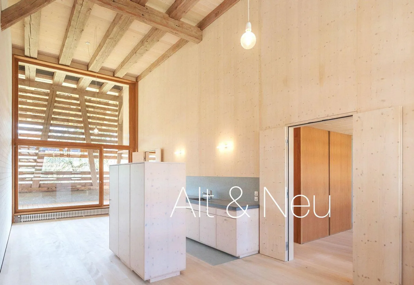 Exclusive Maisonette Apartment in Historic Farmhouse - Photo 1 of 13