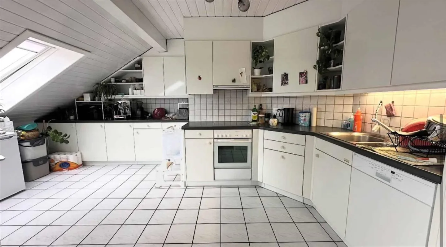 Magnificent 3.5 room apartment in Apples - Photo 3 of 9