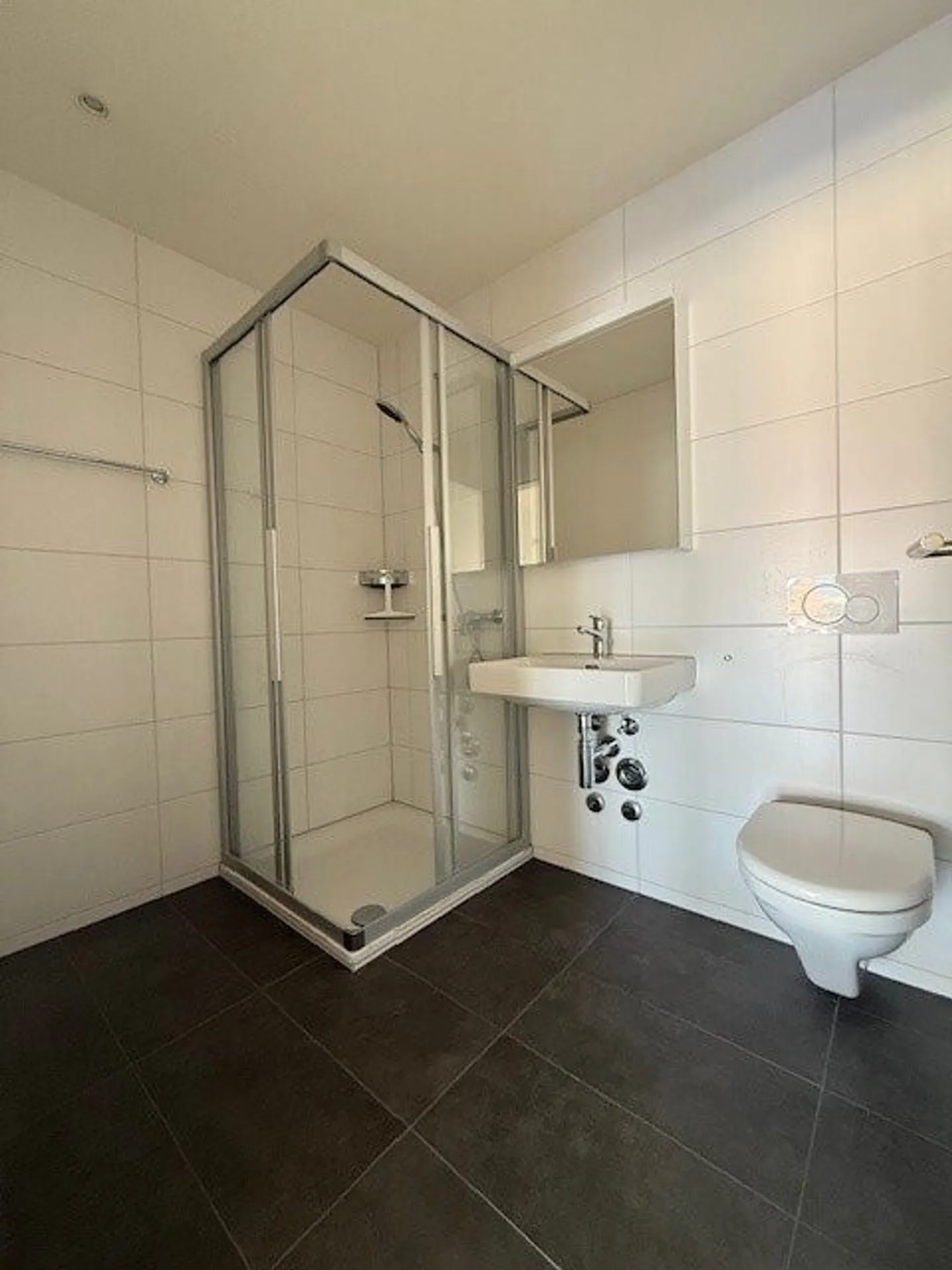 Superbe appartement en attique de 3,5 pièces à Liestal à louer - Photo 8 sur 10
