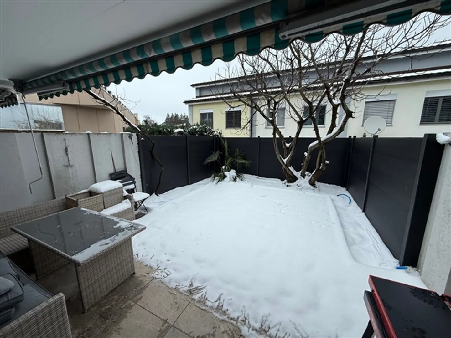 4.5 Room Terraced House - Photo 11 of 13