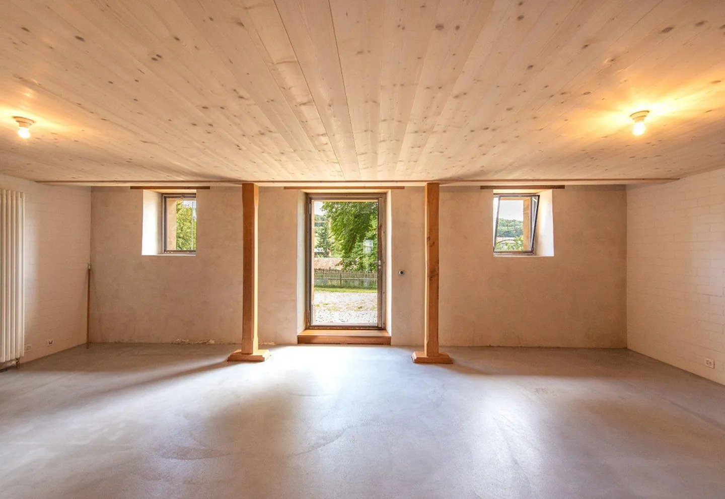 Exclusive Maisonette Apartment in Historic Farmhouse - Photo 7 of 13