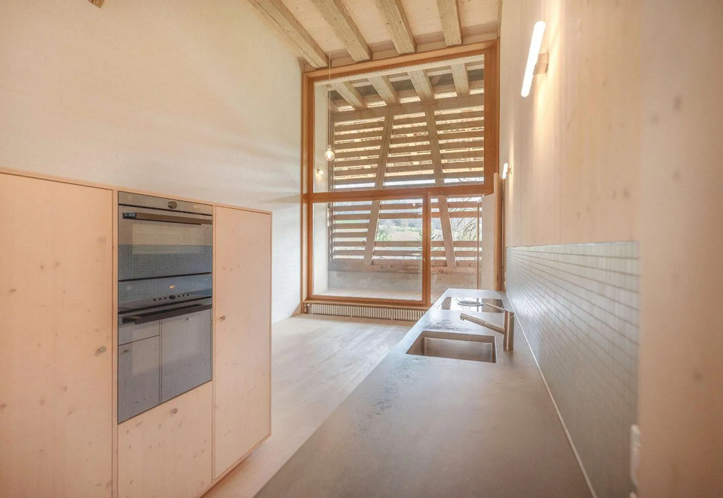 Exclusive Maisonette Apartment in Historic Farmhouse - Photo 8 of 13