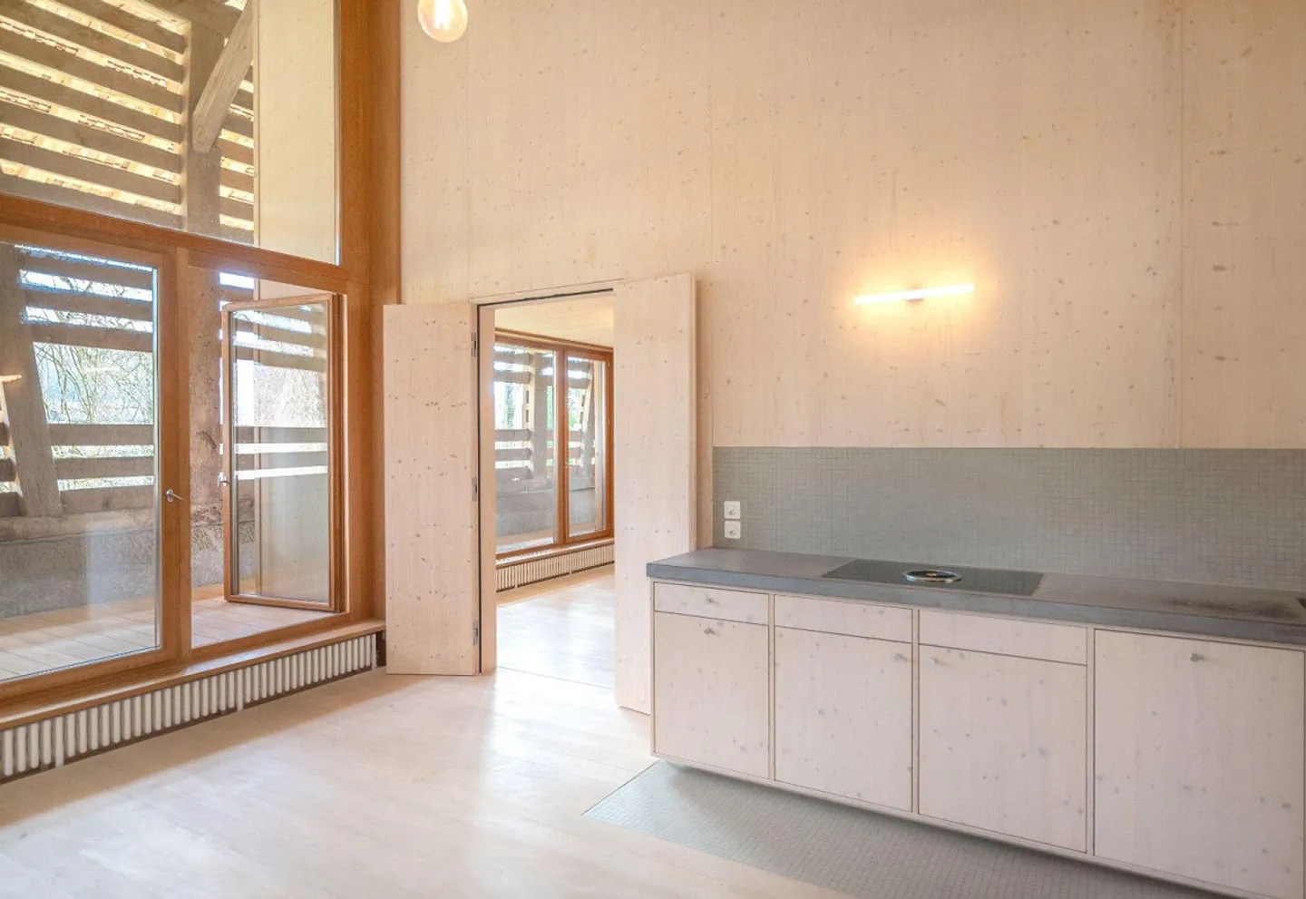Exclusive Maisonette Apartment in Historic Farmhouse - Photo 9 of 13