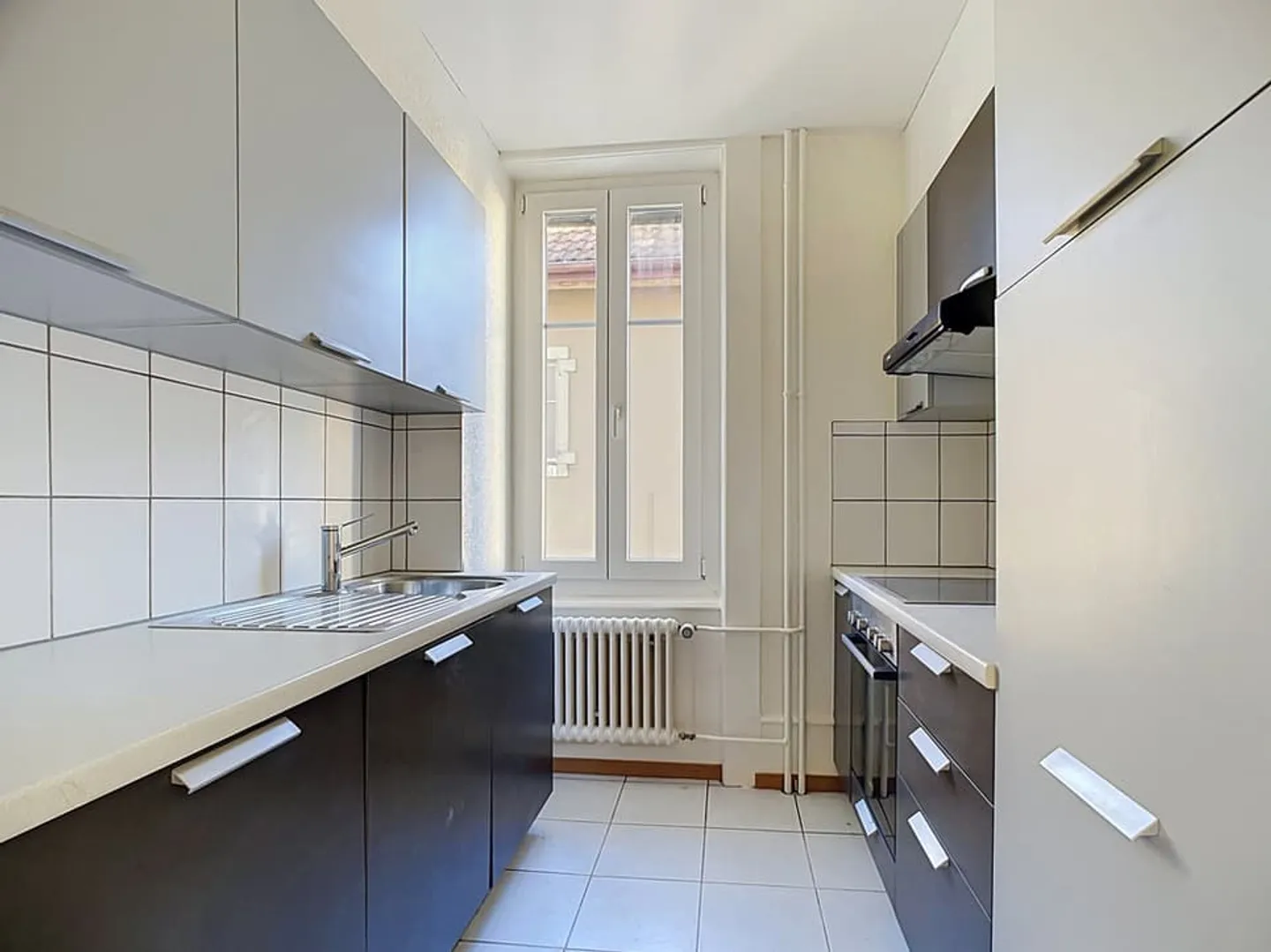 Charmant Appartement 2.5 pièces - Photo 4 sur 10