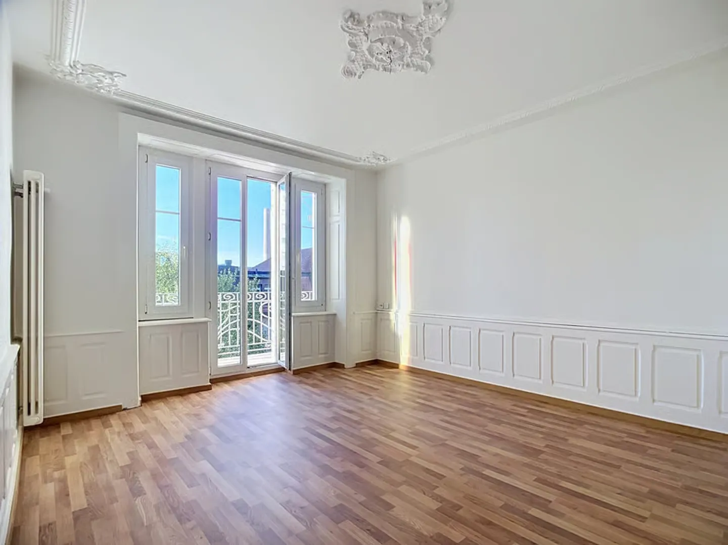 Charmant Appartement 2.5 pièces - Photo 1 sur 10