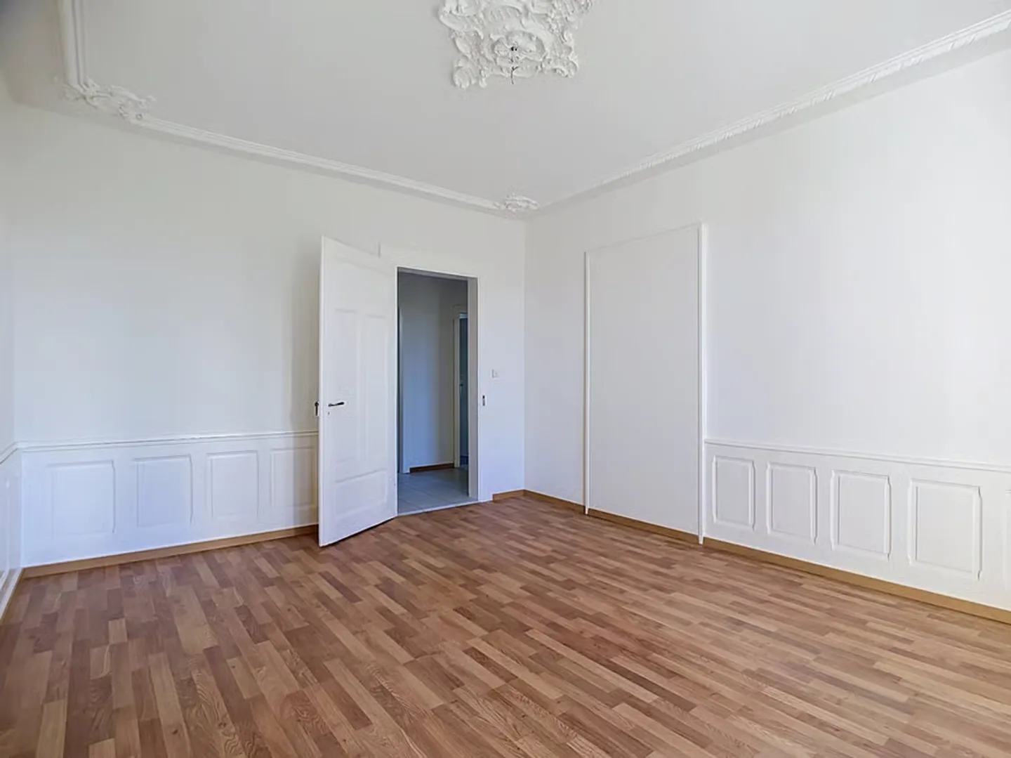 Charmant Appartement 2.5 pièces - Photo 5 sur 10