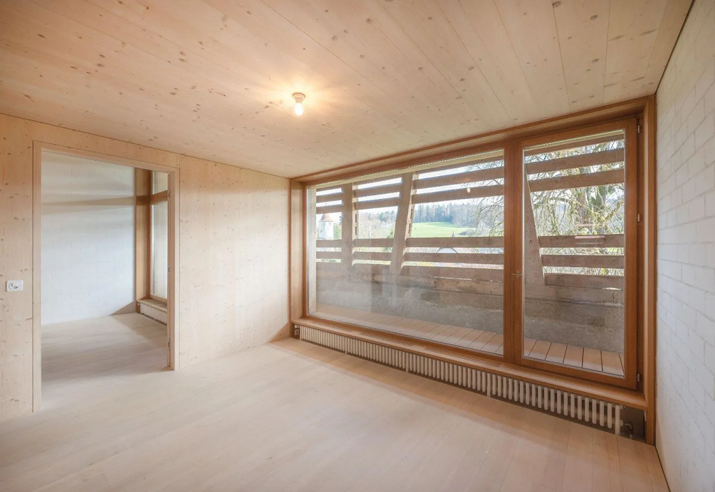 Exclusive Maisonette Apartment in Historic Farmhouse - Photo 11 of 13