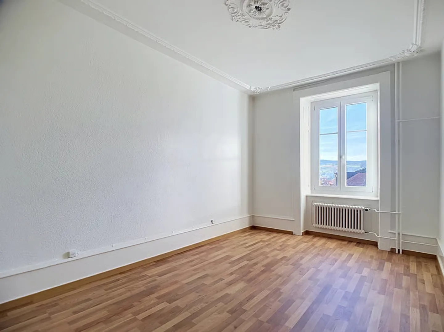 Charmant Appartement 2.5 pièces - Photo 6 sur 10