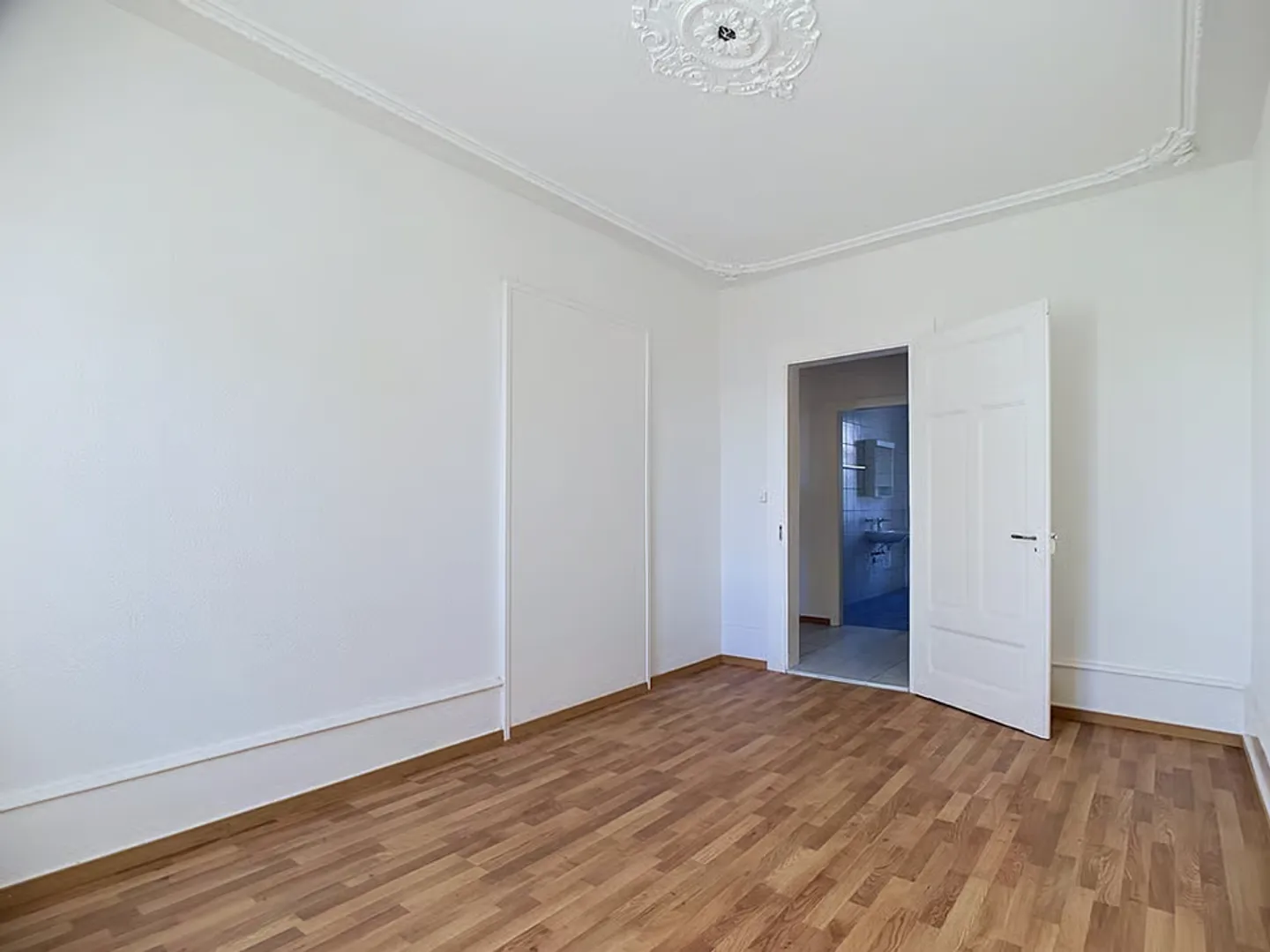 Charmant Appartement 2.5 pièces - Photo 7 sur 10