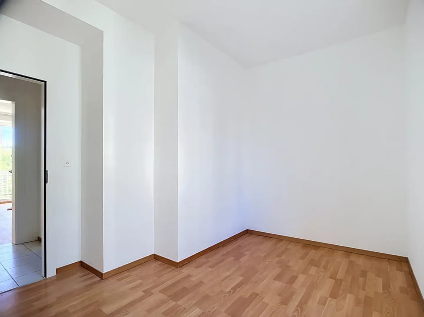 Charmant Appartement 2.5 pièces - Photo 8 sur 10