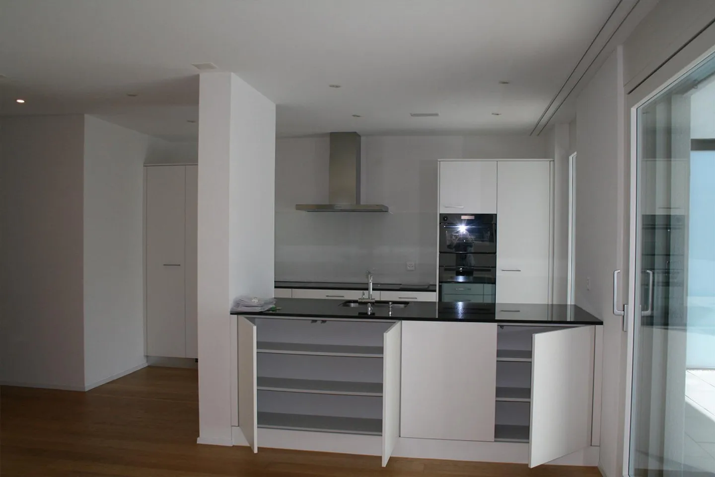 Gartenwohnung auf der Breite - Foto 4 von 10