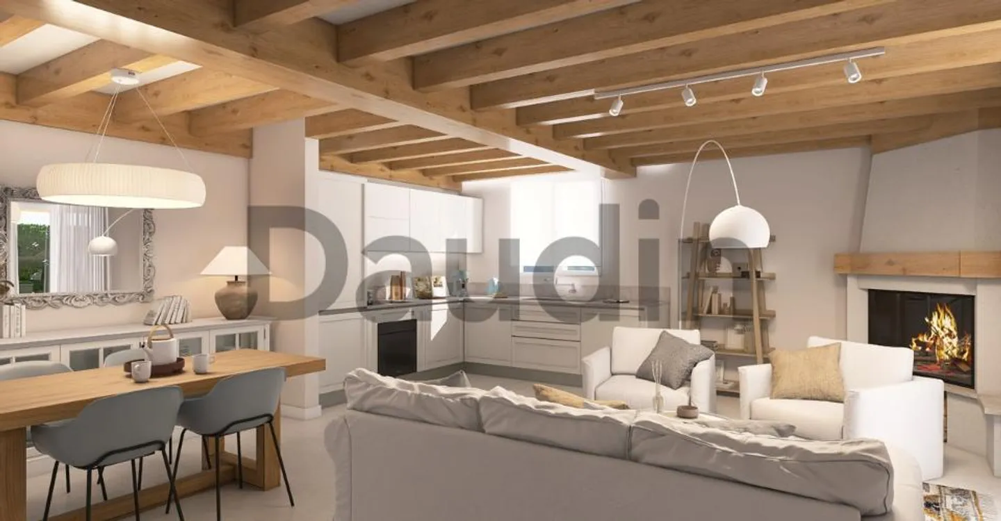 Villa exclusive au calme - Photo 4 sur 4