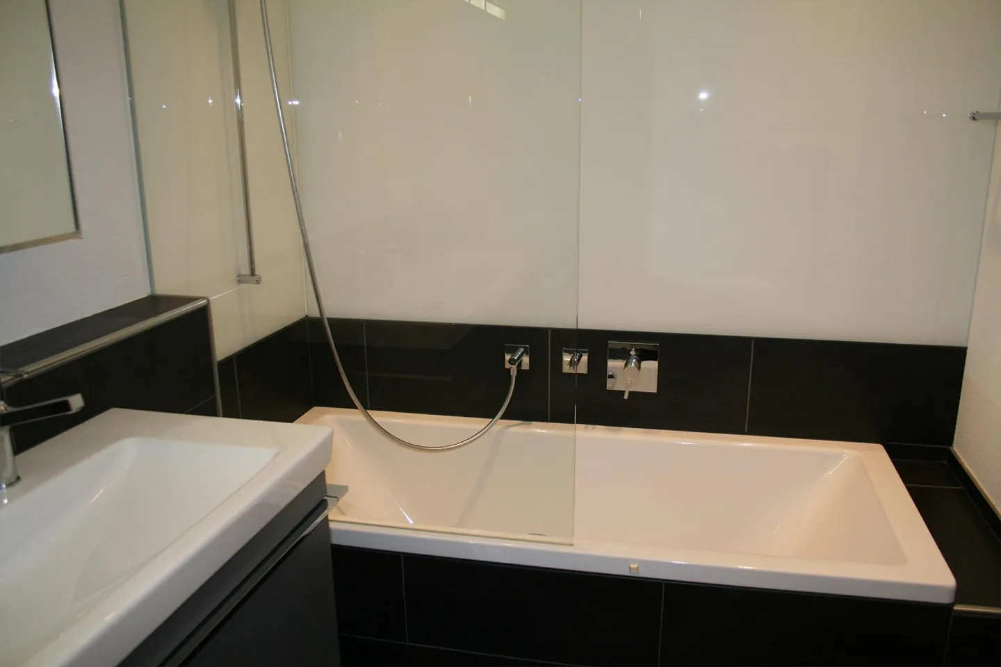 Gartenwohnung auf der Breite - Foto 7 von 10