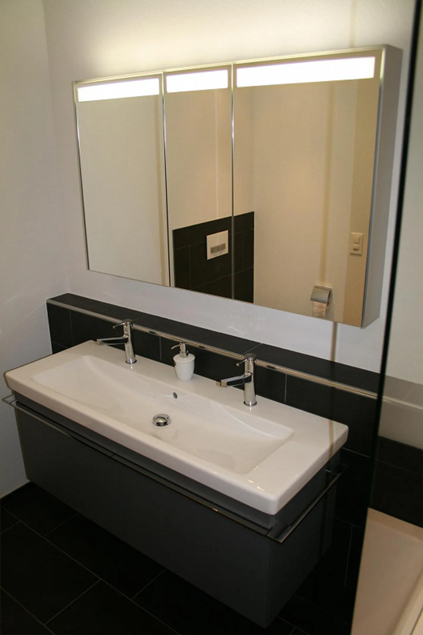 Gartenwohnung auf der Breite - Foto 8 von 10