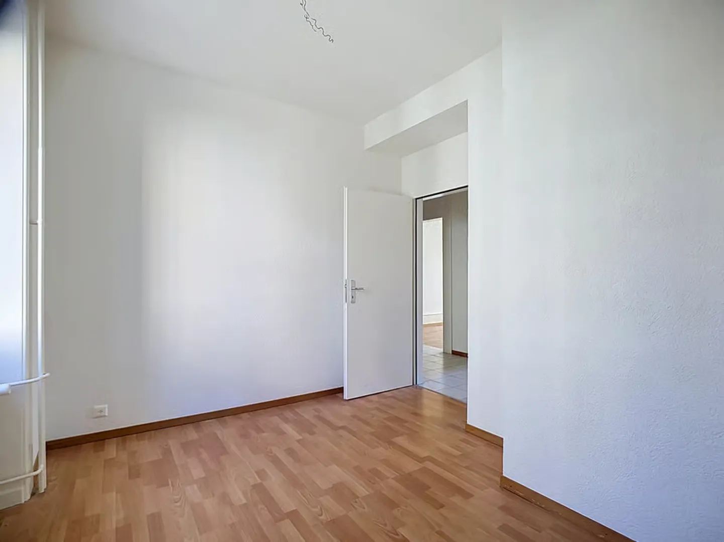 Charmant Appartement 2.5 pièces - Photo 9 sur 10