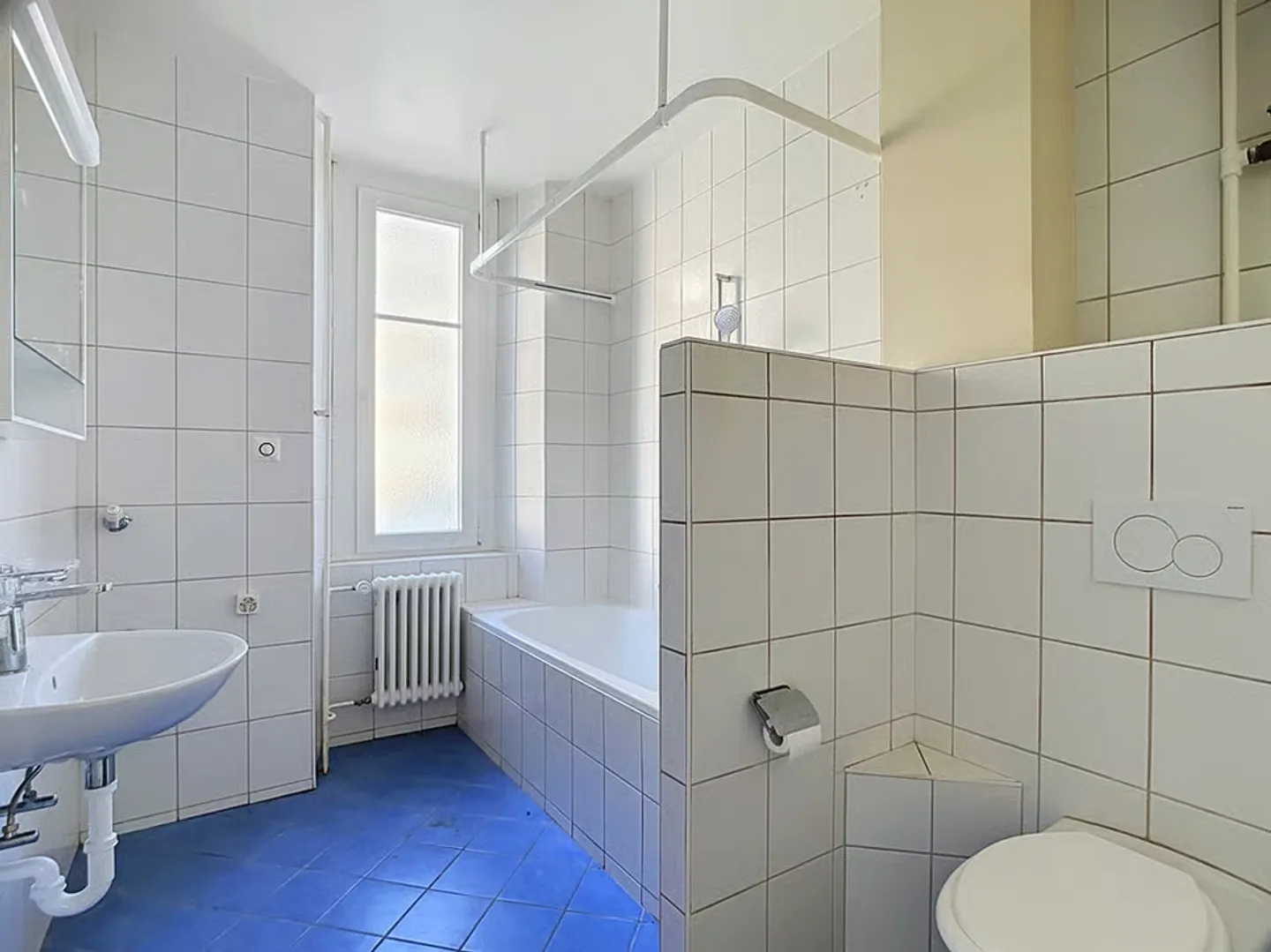 Charmant Appartement 2.5 pièces - Photo 10 sur 10