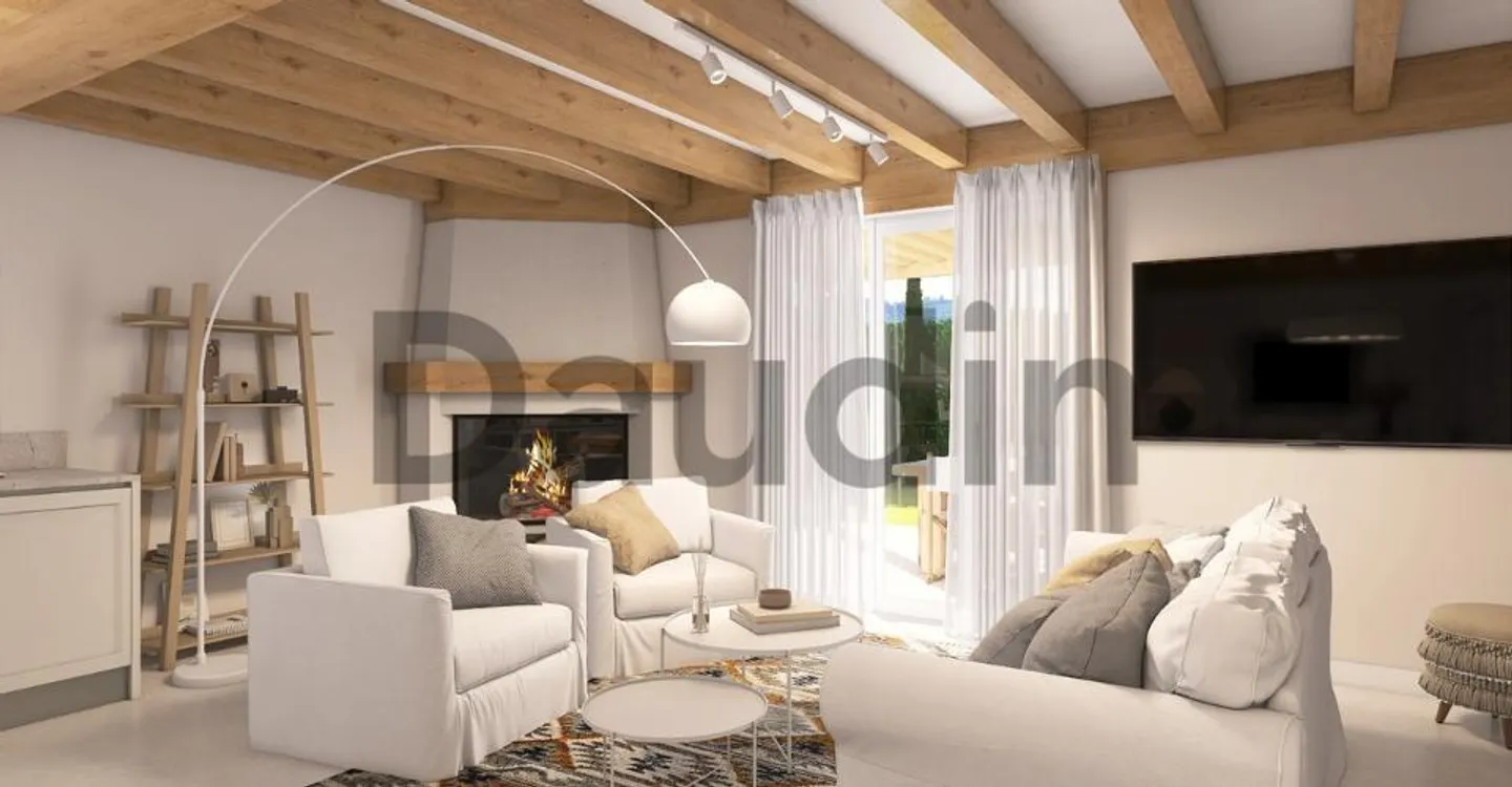 Villa exclusive au calme - Photo 2 sur 4