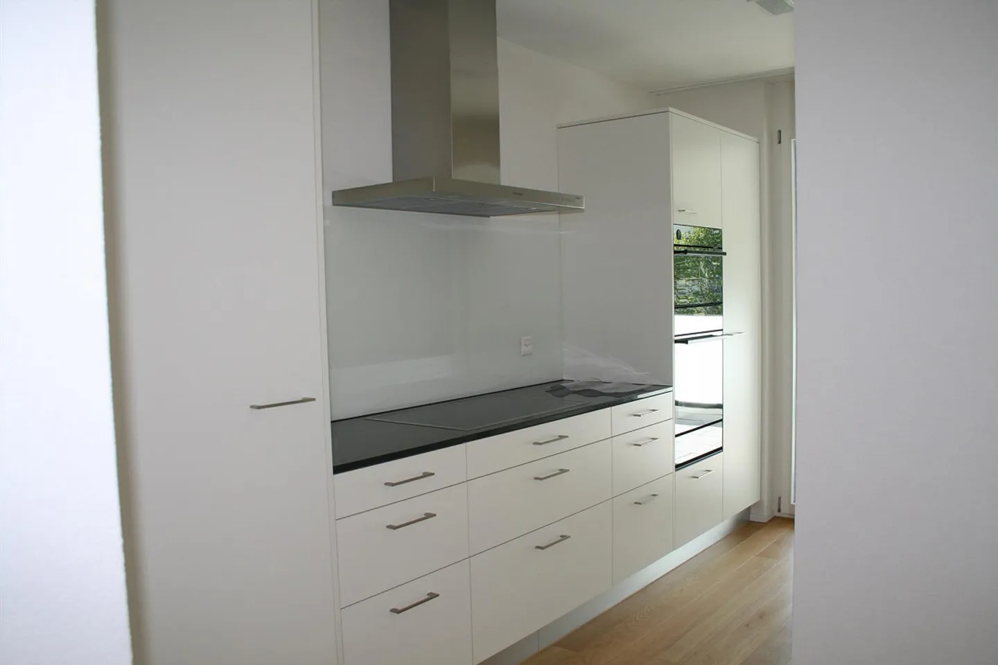 Gartenwohnung auf der Breite - Foto 3 von 10