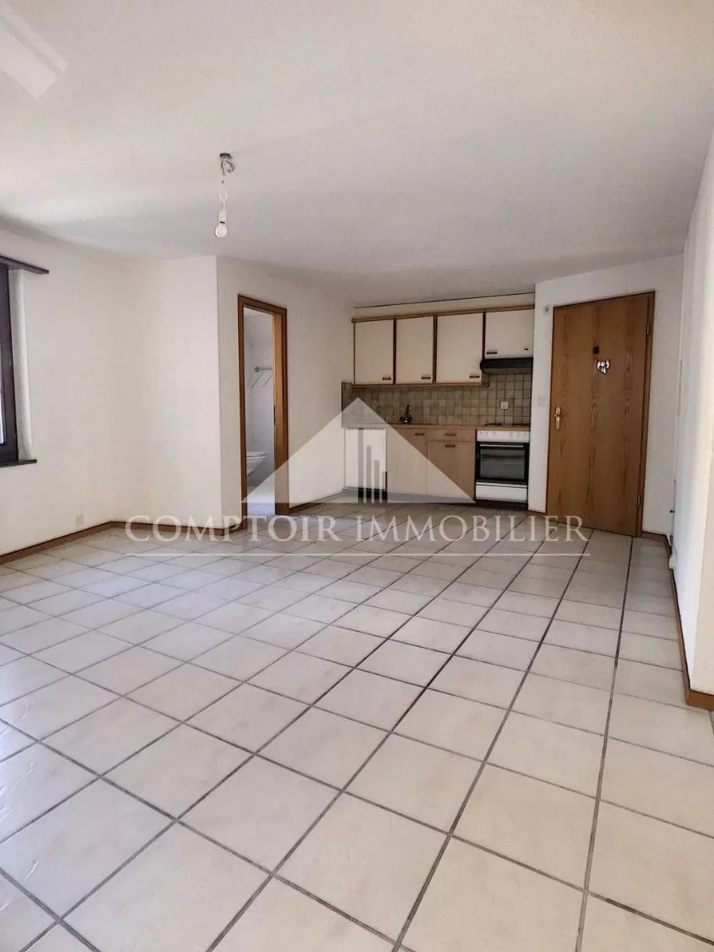 Appartement Charmant Près de HES-SO - Photo 3 sur 4