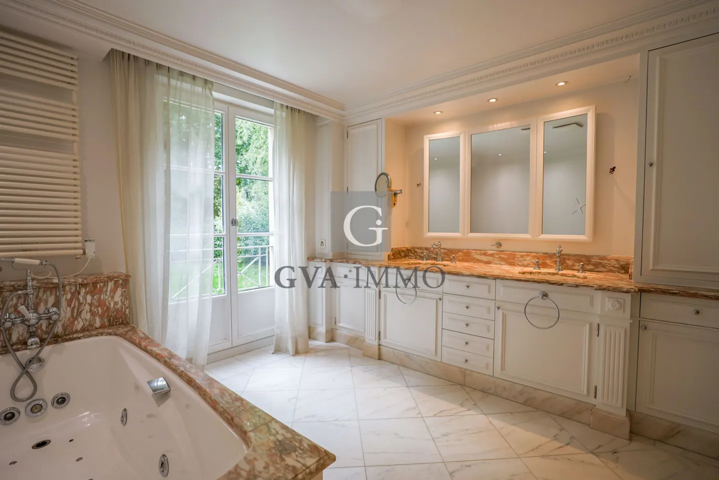 Elegante moderne Villa in Vandoeuvres - Foto 15 von 22