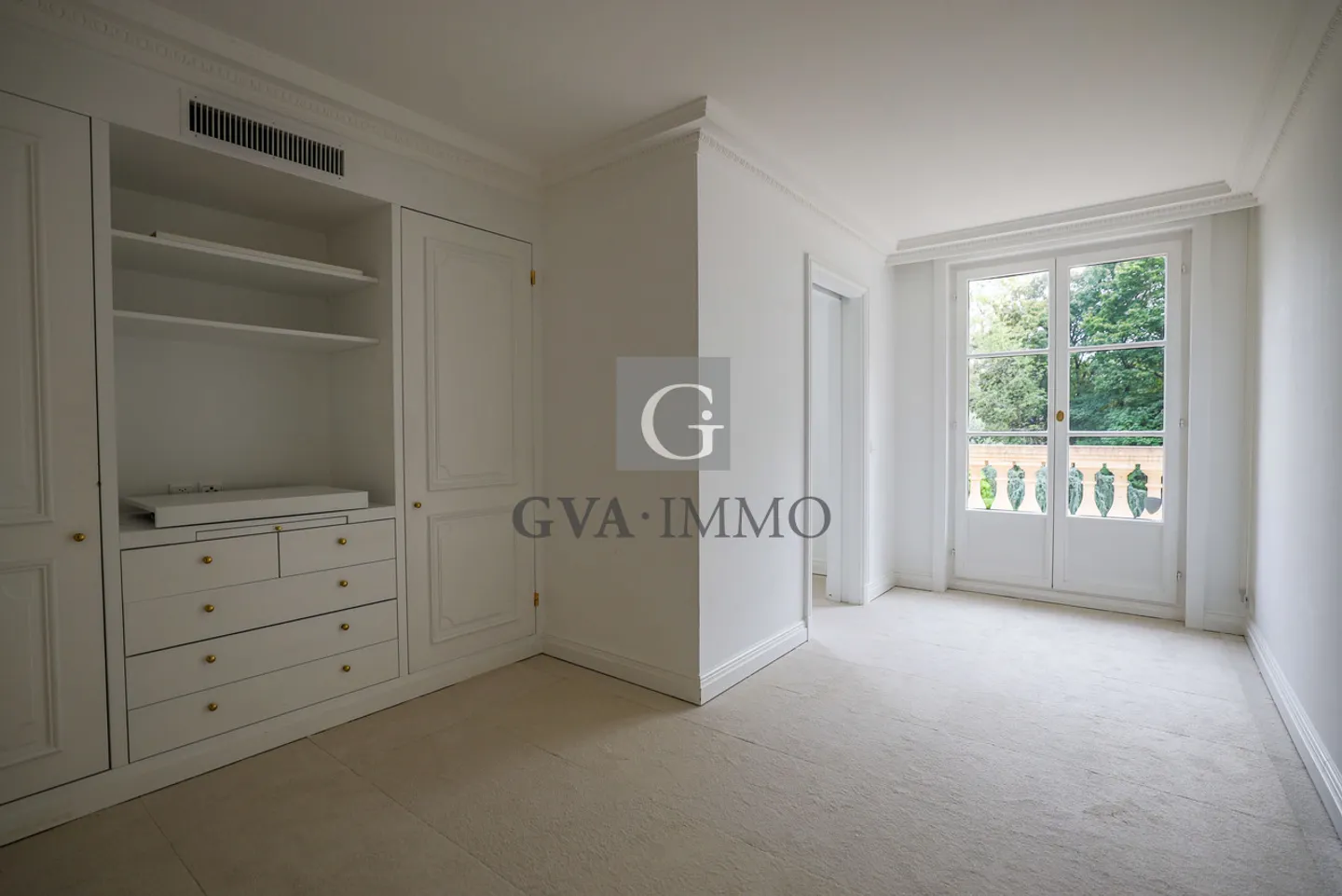 Elegante moderne Villa in Vandoeuvres - Foto 16 von 22
