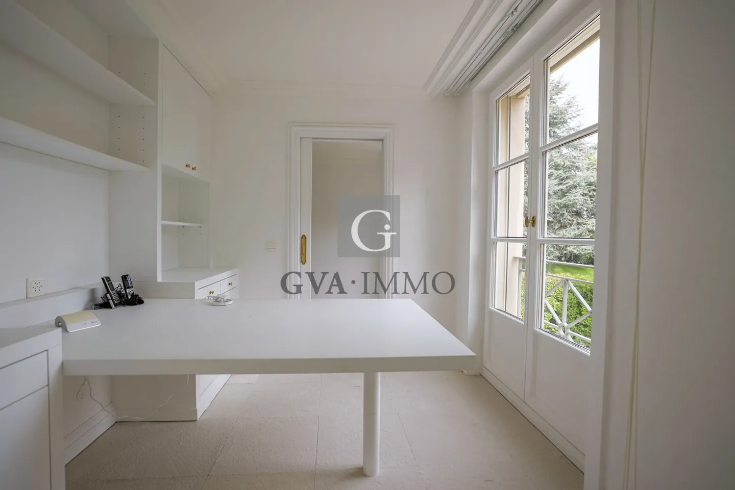 Elegante moderne Villa in Vandoeuvres - Foto 18 von 22