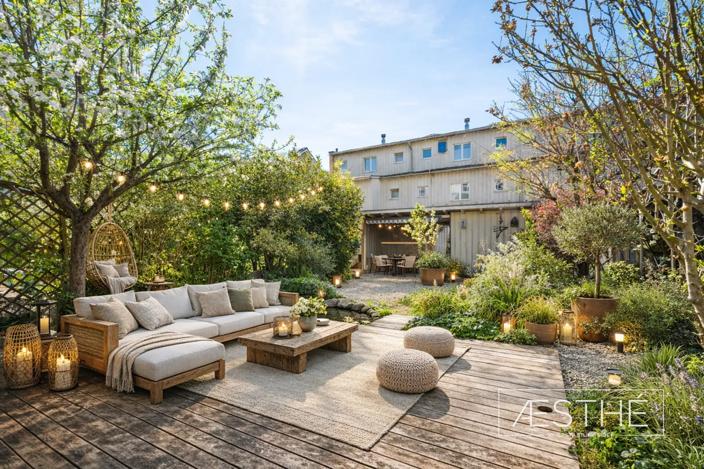 Family Home with Garden in Arlesheim - Photo 13 of 15