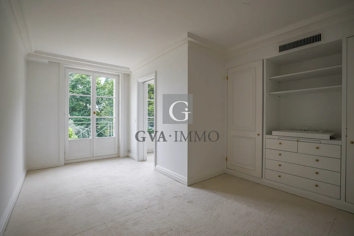 Elegante moderne Villa in Vandoeuvres - Foto 19 von 22