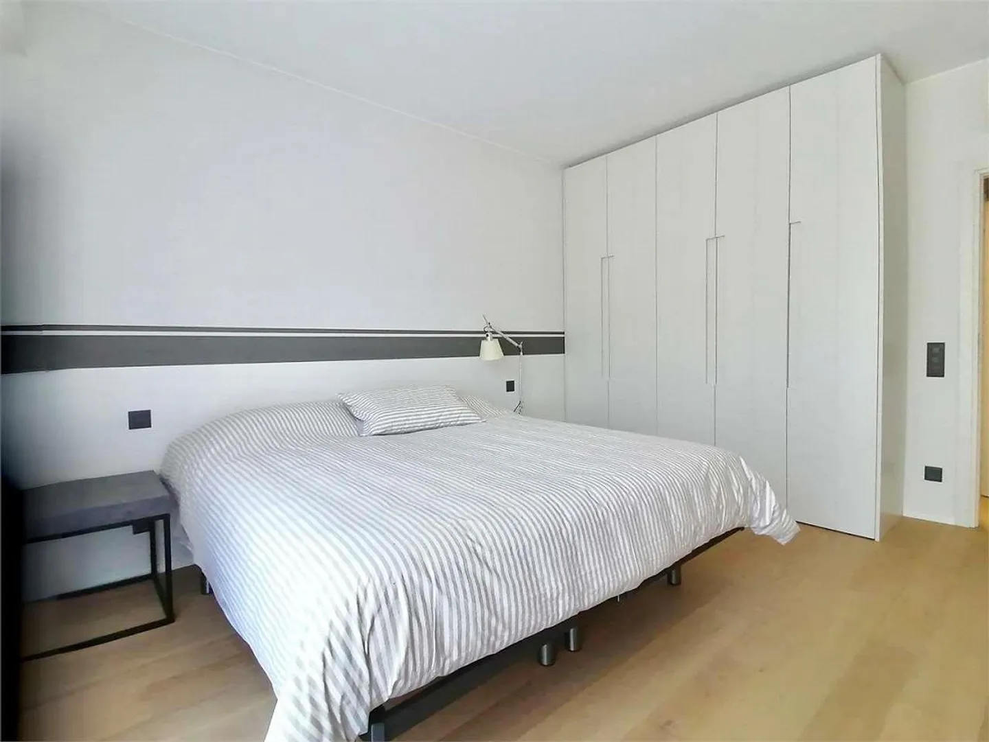 Résidence élégante avec vue sur le lac - 4.5 pièces de prestige à Lugano L - Photo 13 sur 13