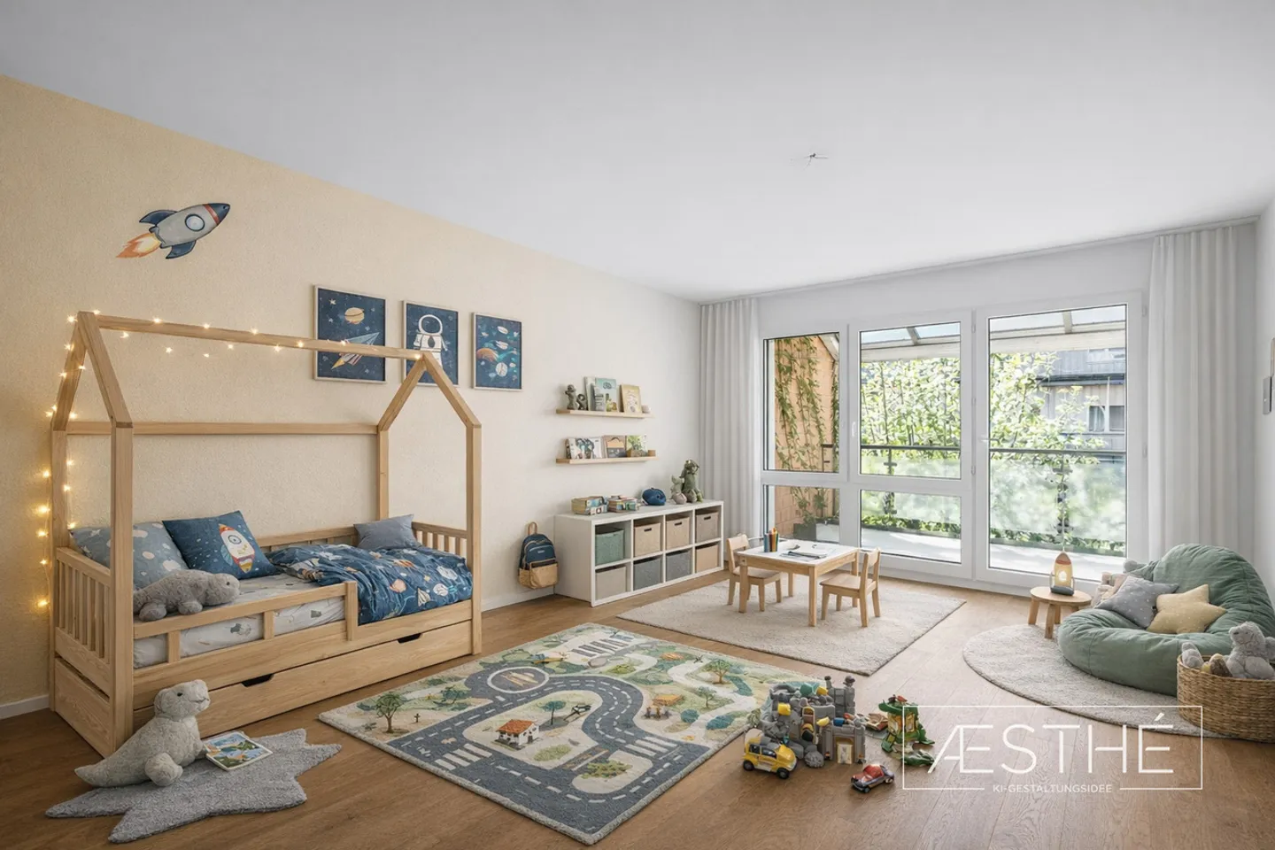 Family Home with Garden in Arlesheim - Photo 10 of 15