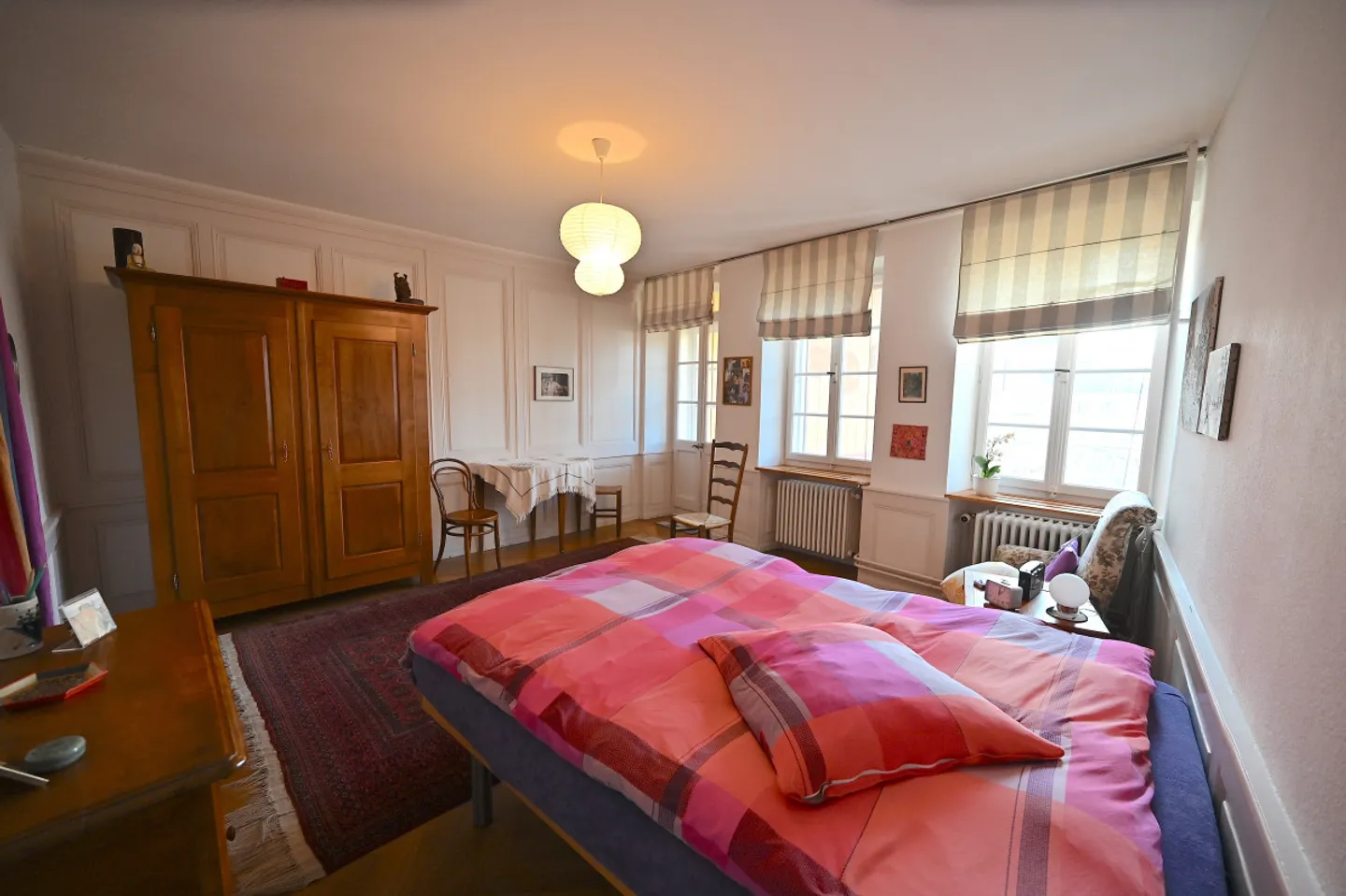 MOUDON - IMMOBILE REDDITIZIO IN AFFITTO, OCCUPATO SENZA CANONE - Foto 2 di 8