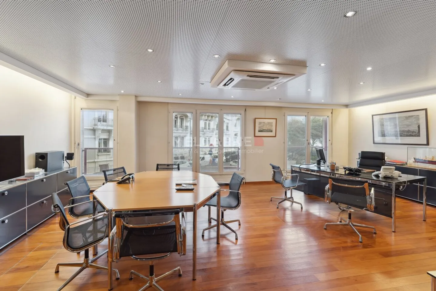 Büro - Foto 3 von 8
