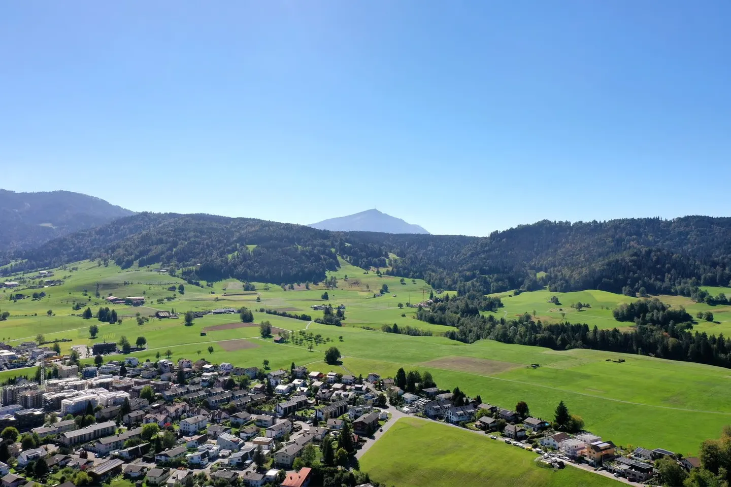 Scenic Building Plot in Unterägeri - Photo 9 of 12