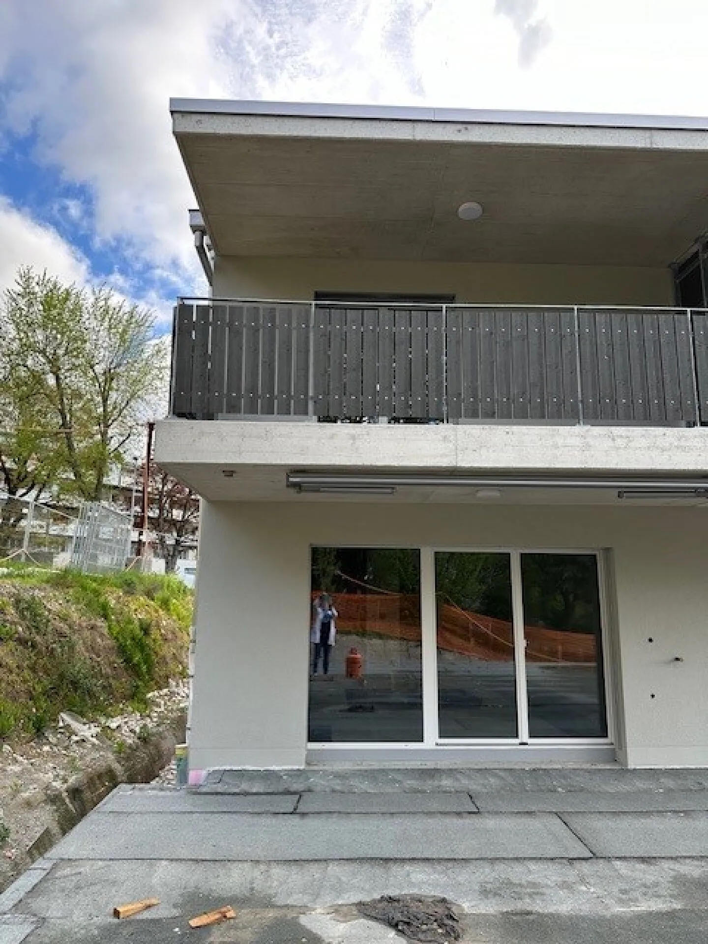 Neues 3.5 Zimmer Doppeleinfamilienhaus, zentrale Lage in Grenchen - Foto 4 von 7