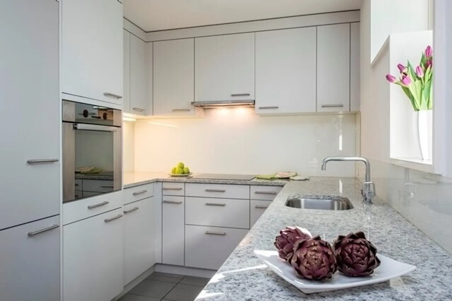 Wohnung mieten - Foto 4 von 7