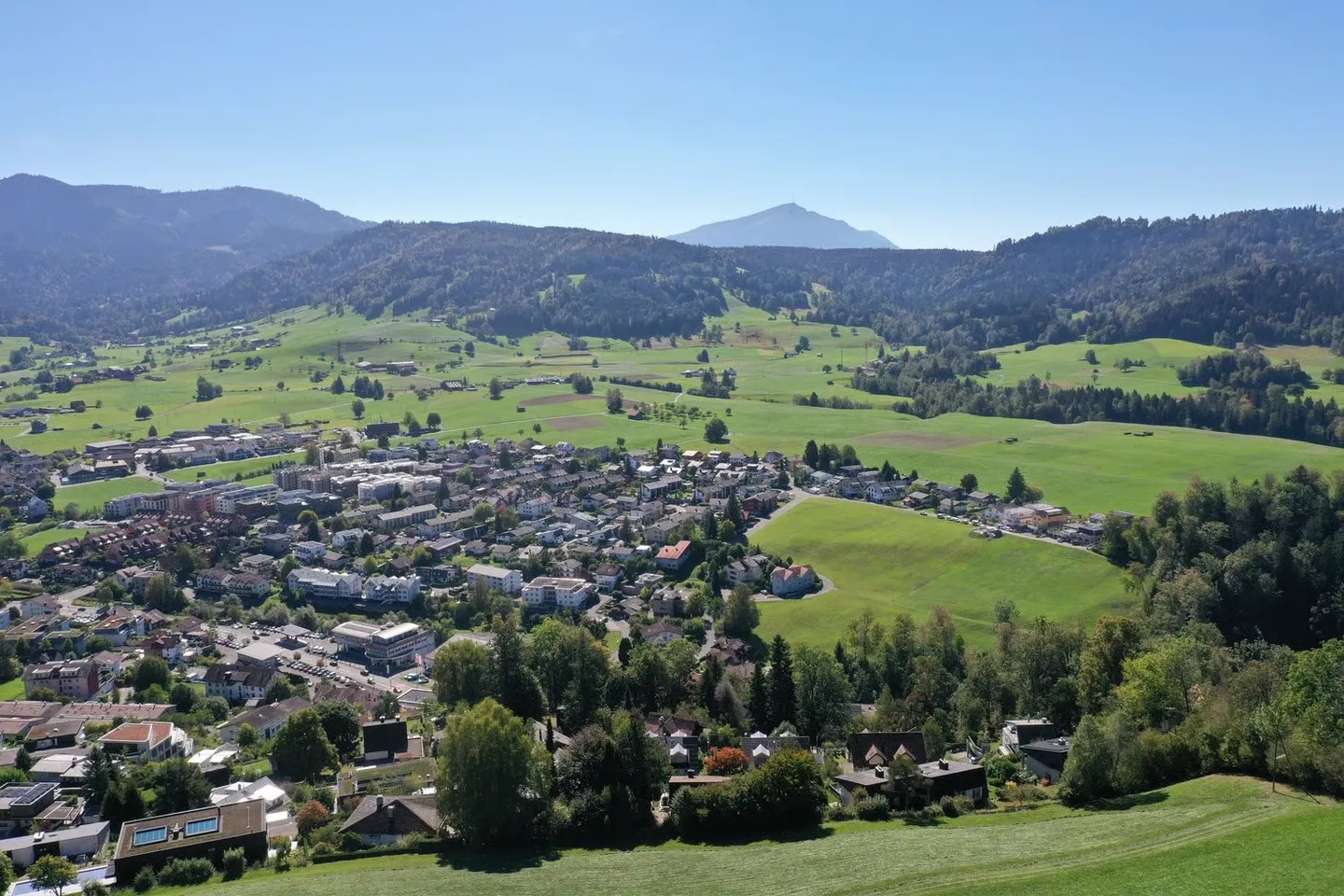 Scenic Building Plot in Unterägeri - Photo 10 of 12