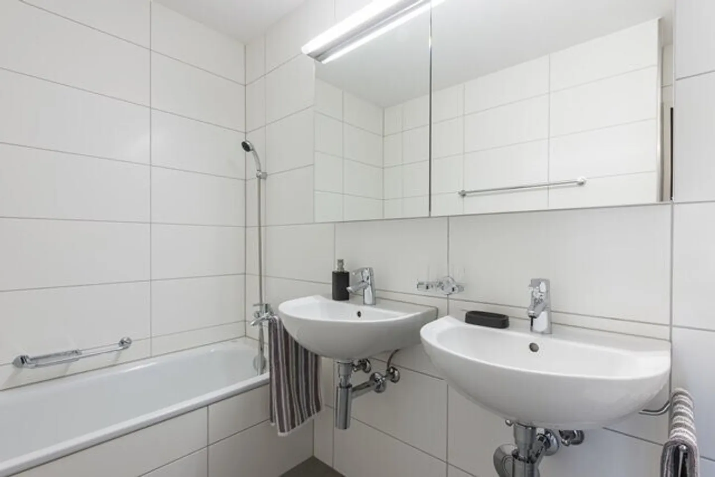 Wohnung mieten - Foto 5 von 7