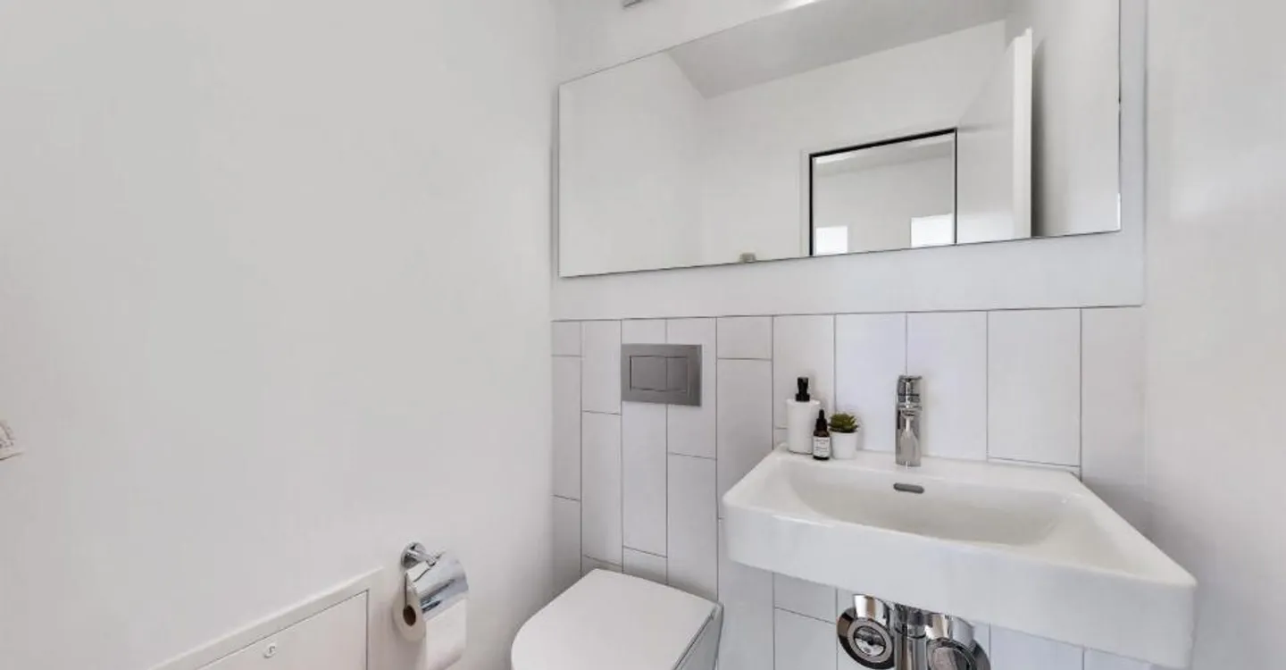 Appartement moderne à la campagne - Photo 3 sur 6