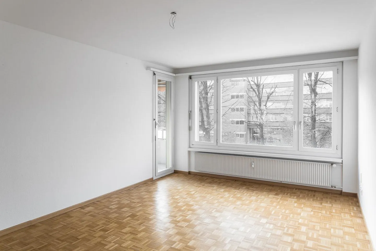 Vivre au calme et au centre - Photo 2 sur 11