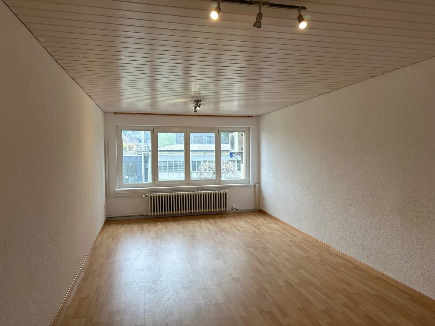 Petit, pratique, professionnel - Espace de bureau à Heiden - Photo 1 sur 1