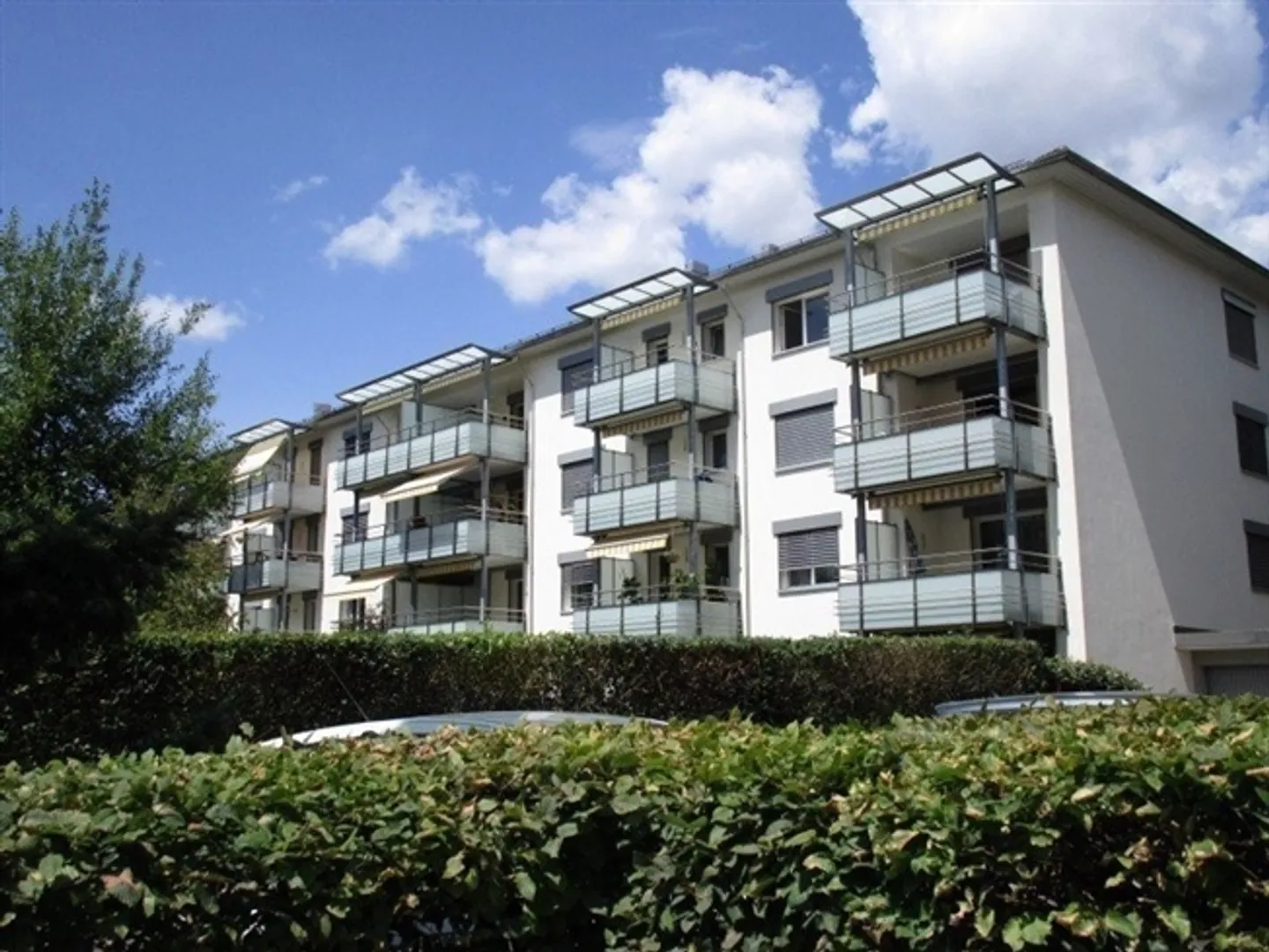 Commuting Made Easy - with Your New Home - Photo 1 of 11