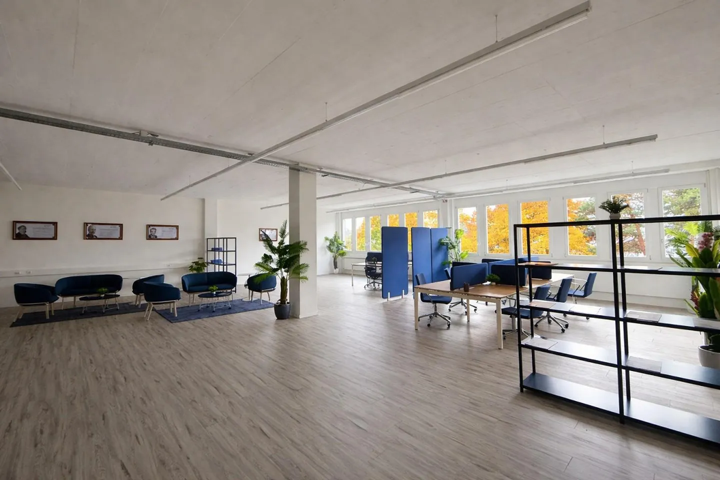 Attraktive Bürofläche in Cham - Foto 3 von 9