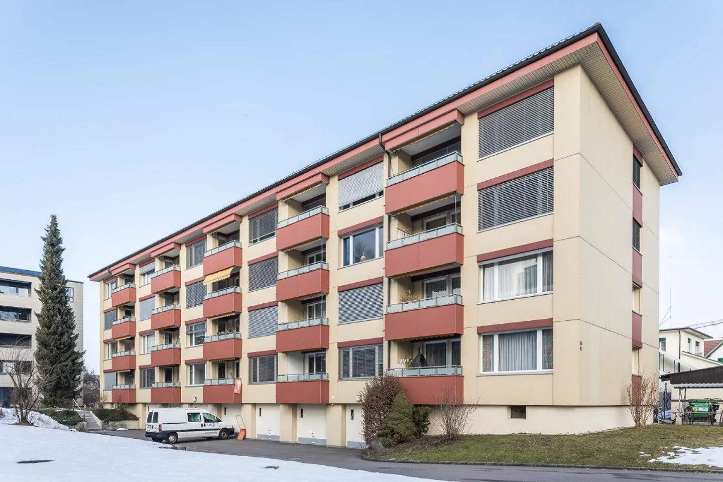 Vivre au calme et au centre - Photo 1 sur 11