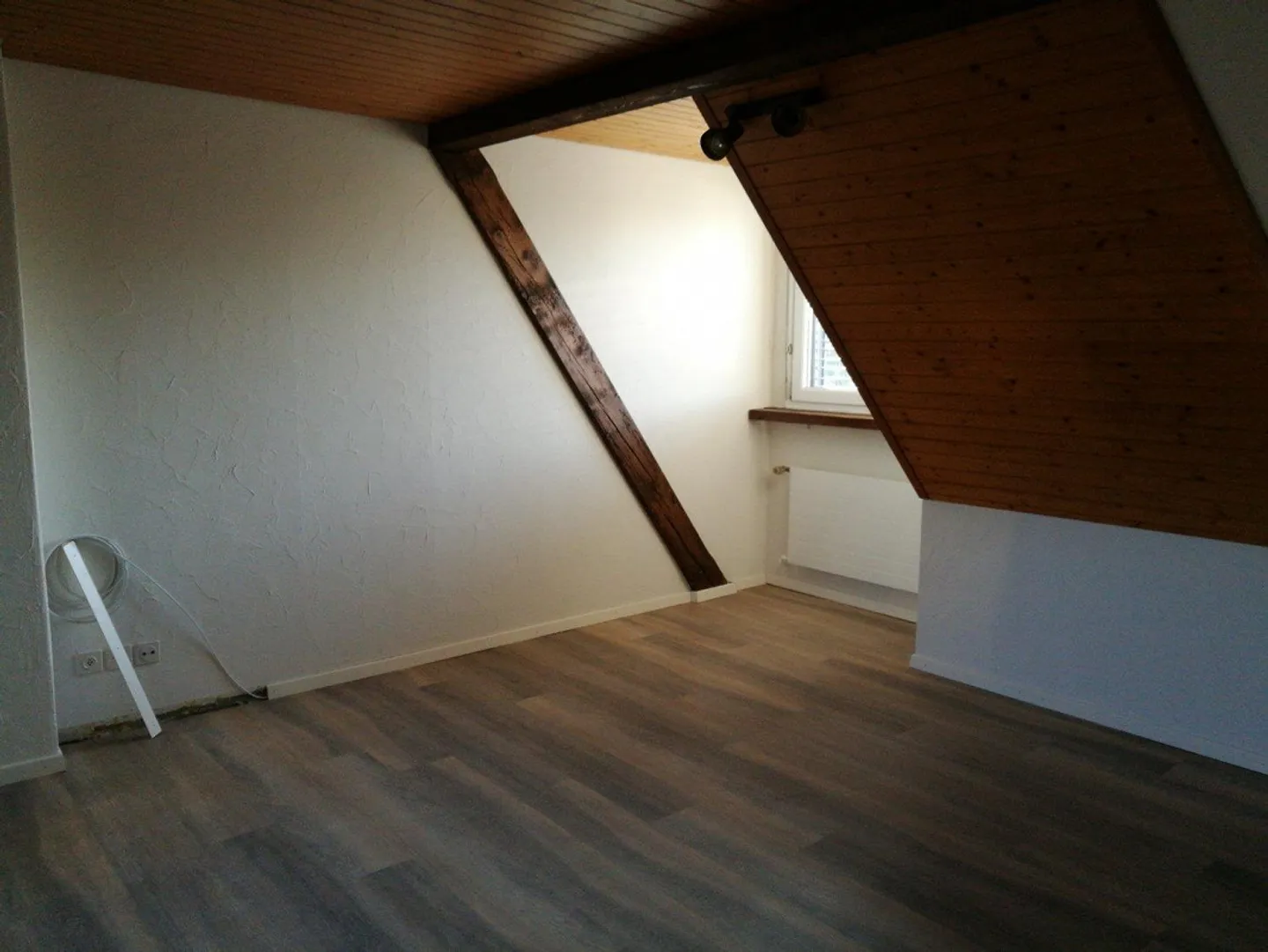 Charmante 3-Zimmer-Wohnung - Foto 4 von 5