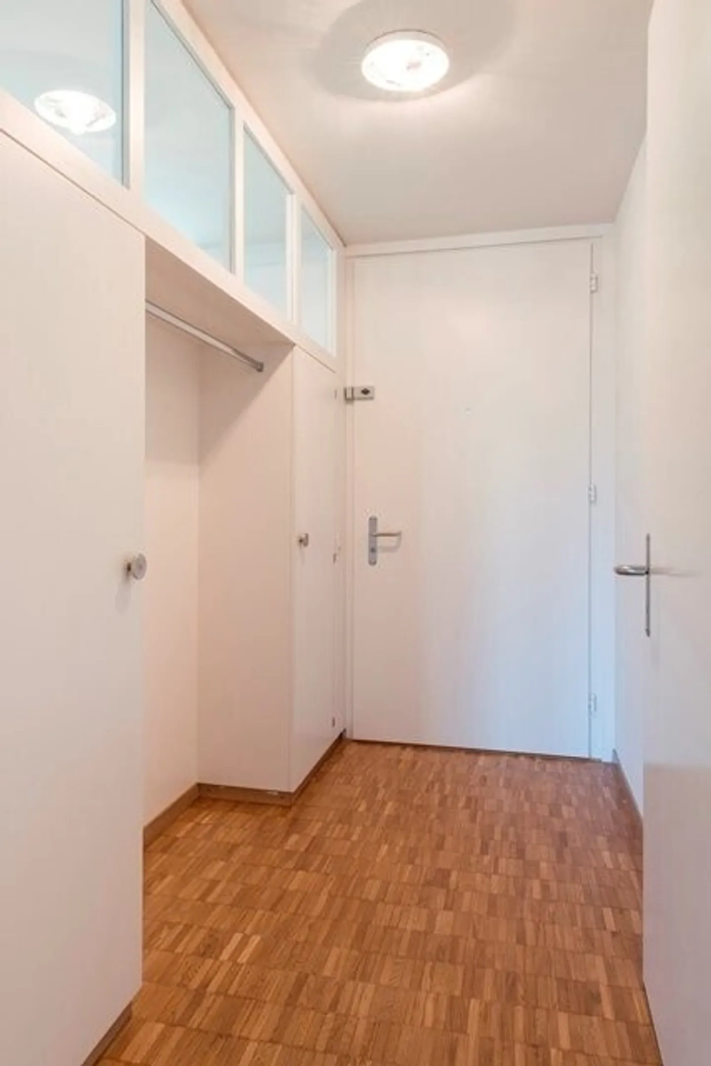 Wohnung mieten - Foto 7 von 7