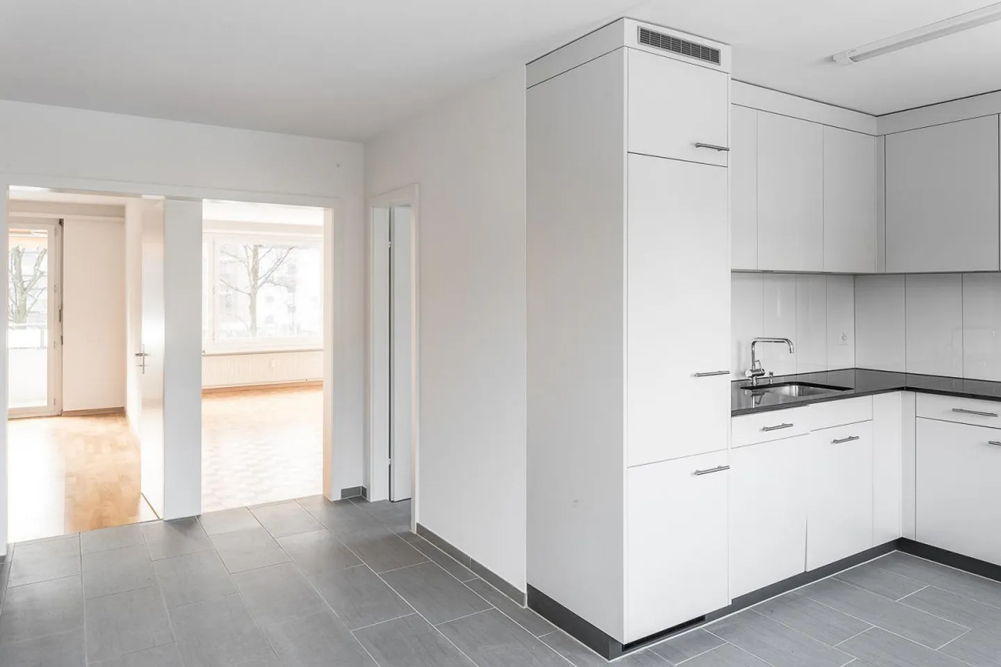 Vivre au calme et au centre - Photo 3 sur 11