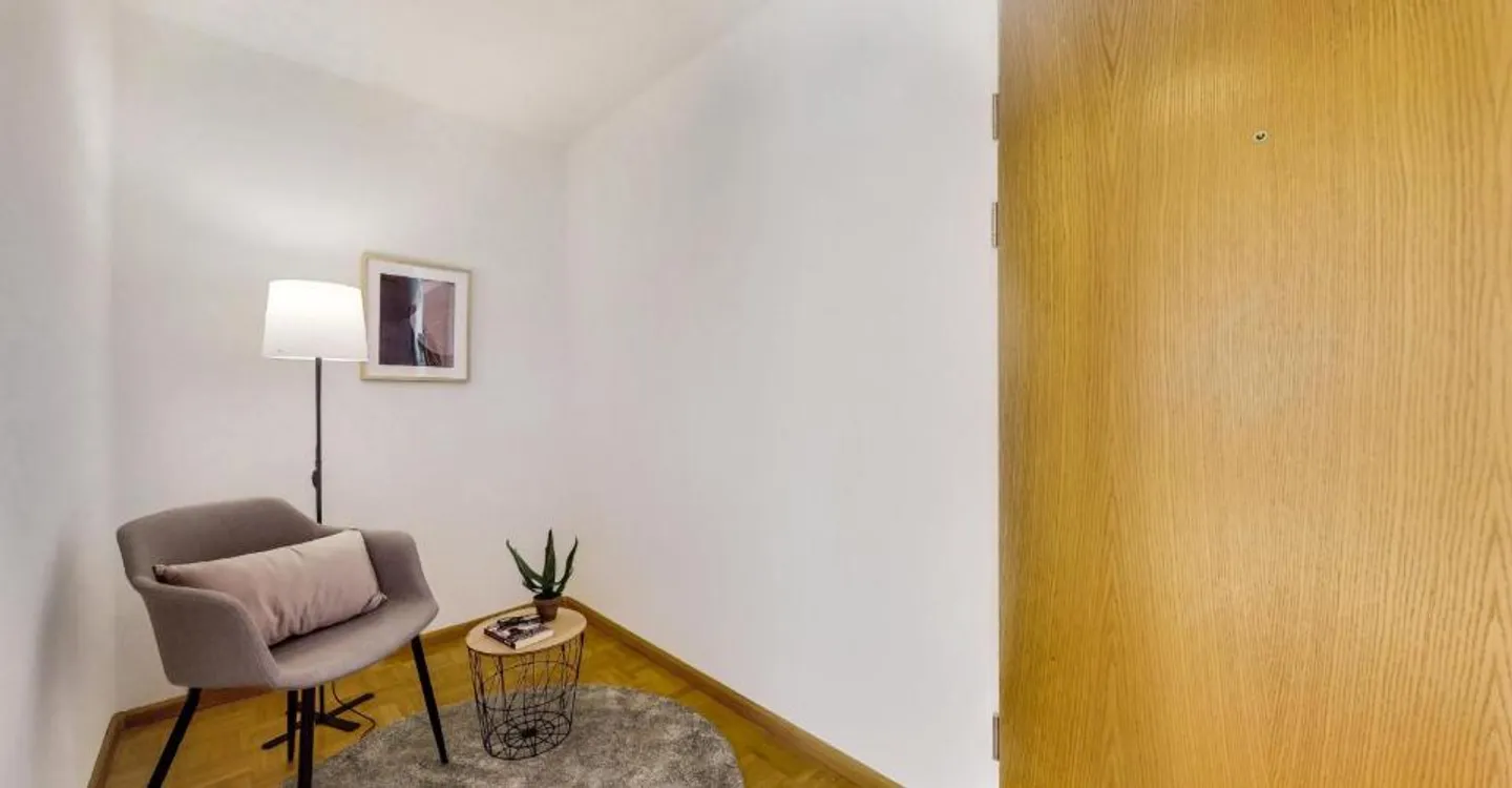 Appartement moderne à la campagne - Photo 6 sur 6