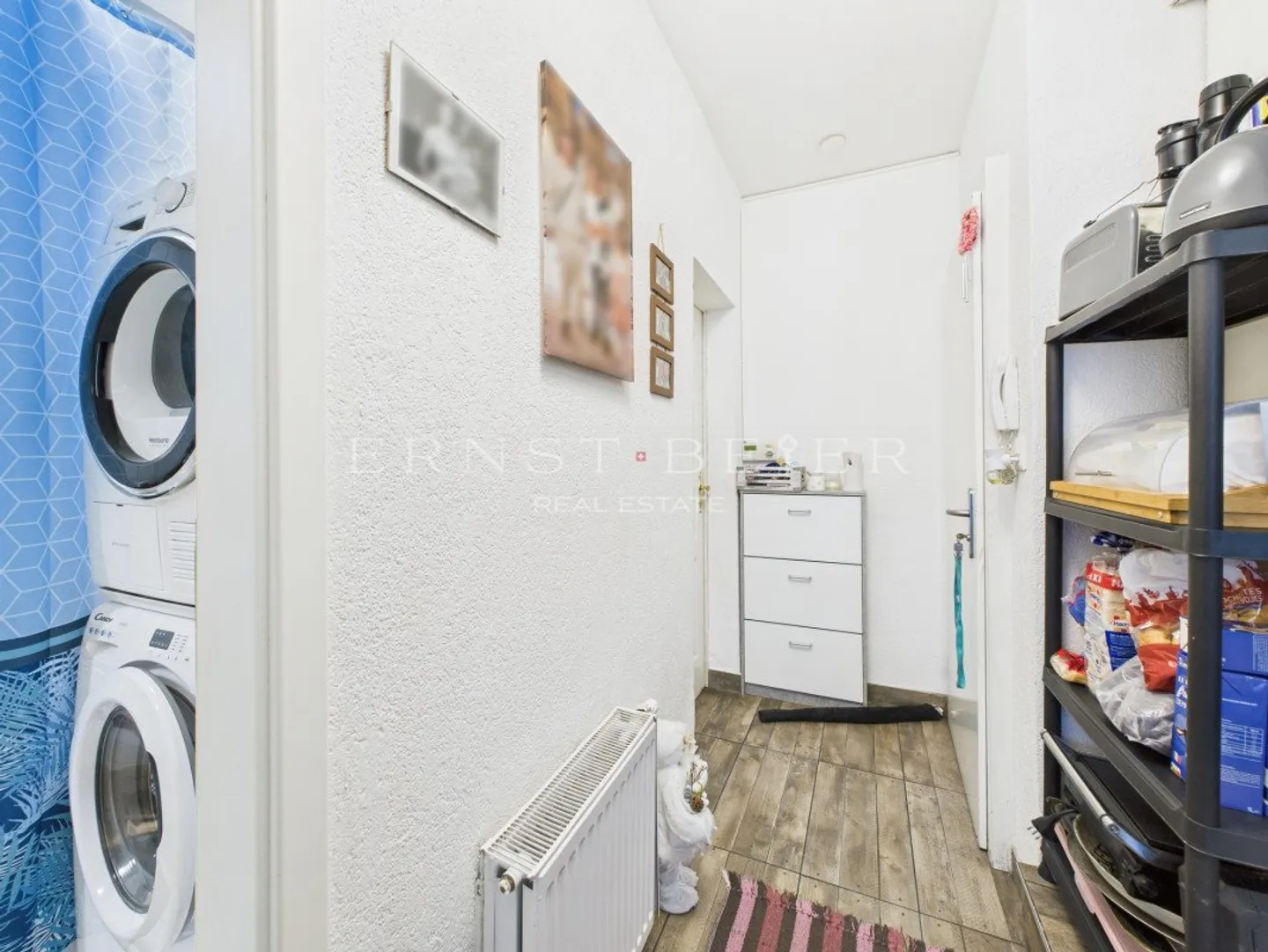 Appartamento di investimento idealmente situato nel centro di Villeneuve - Foto 11 di 11