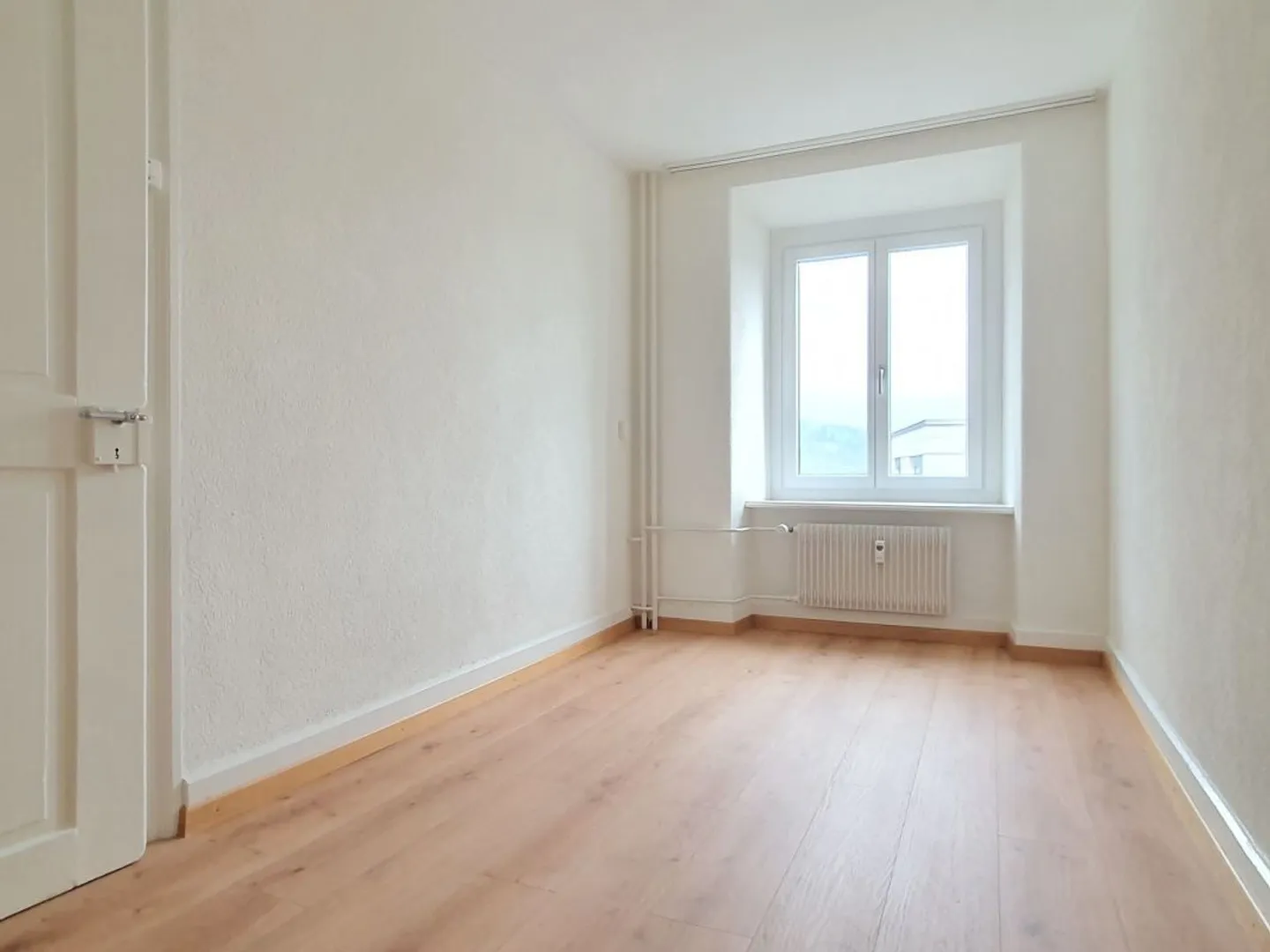 Appartamento 4.0 camere a buon prezzo e ben tenuto - Foto 3 di 8