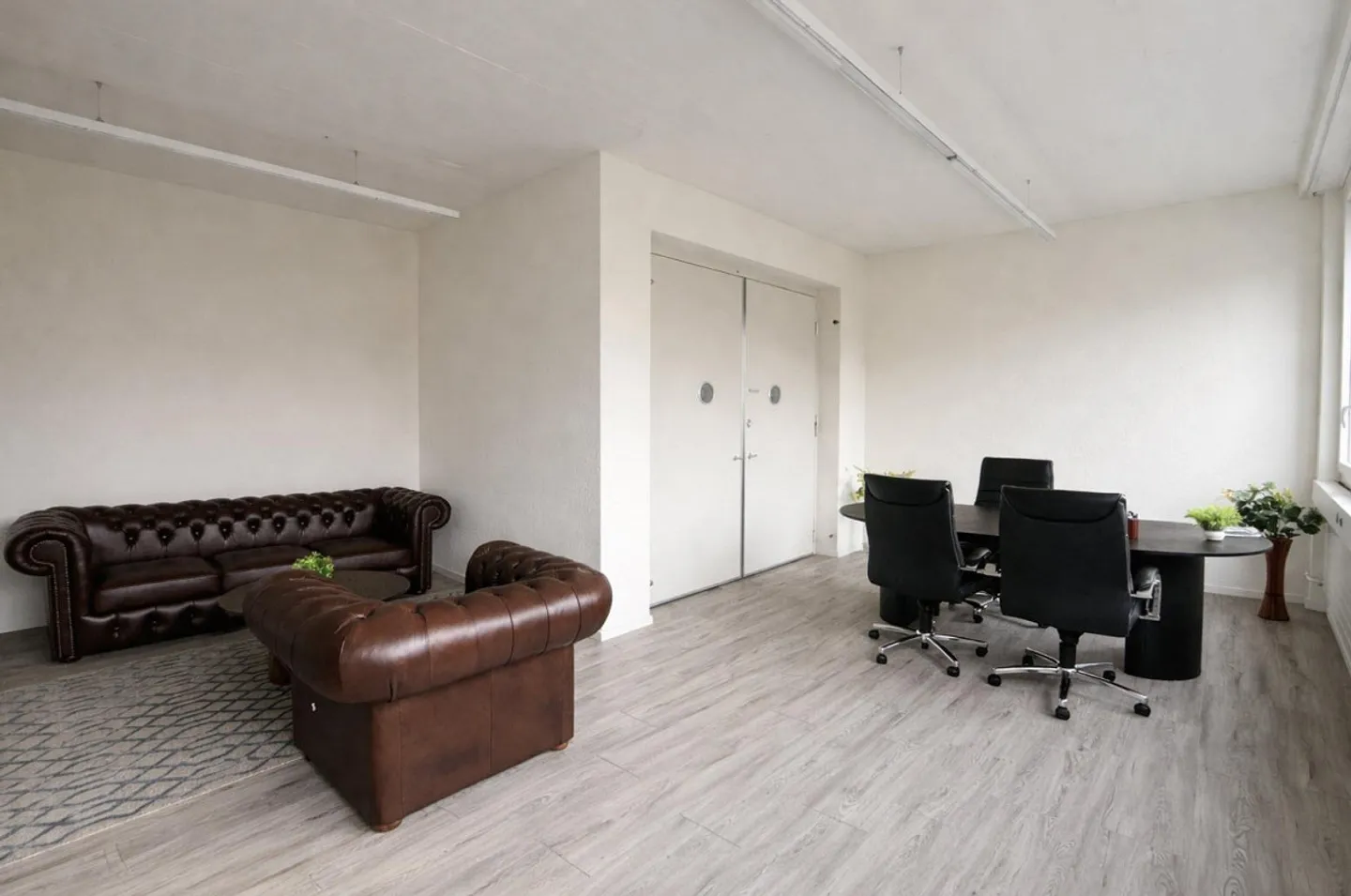 Attraktive Bürofläche in Cham - Foto 6 von 9